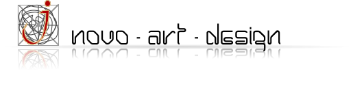 novo - art - design novo - art - design