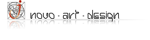 novo - art - design novo - art - design