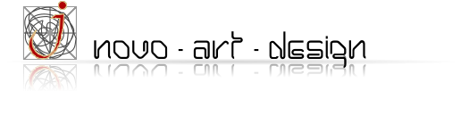 novo - art - design novo - art - design